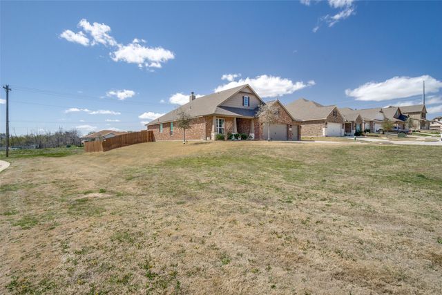 1516 Shindig Court, Weatherford, TX 76087