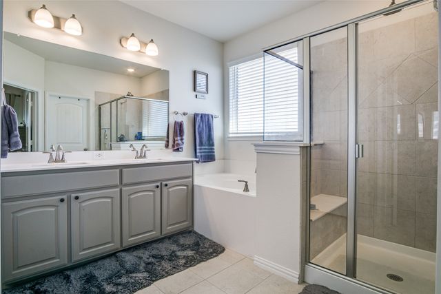 1516 Shindig Court, Weatherford, TX 76087