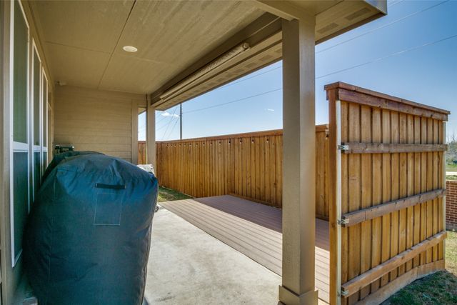 1516 Shindig Court, Weatherford, TX 76087