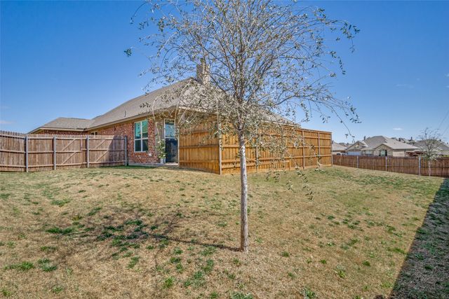 1516 Shindig Court, Weatherford, TX 76087