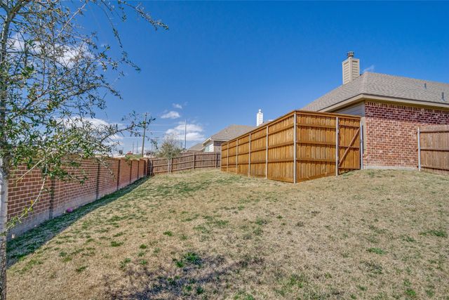 1516 Shindig Court, Weatherford, TX 76087