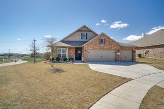 1516 Shindig Court, Weatherford, TX 76087