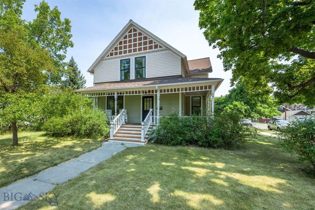 320 S Willson Avenue, Bozeman, MT 59715