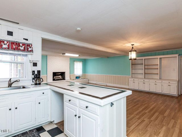 110 W Parker Street, Smithfield, NC 27577