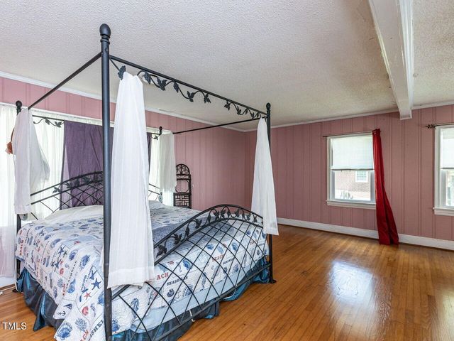 110 W Parker Street, Smithfield, NC 27577