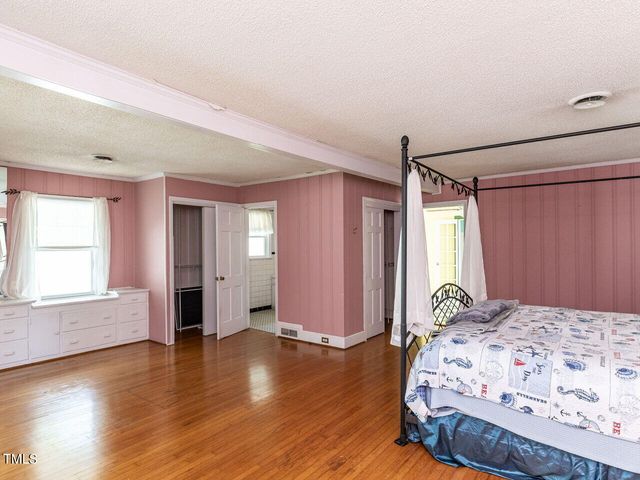 110 W Parker Street, Smithfield, NC 27577