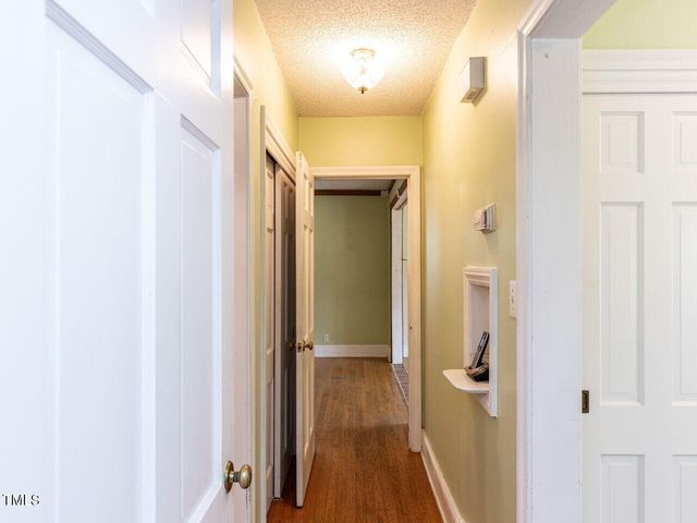 110 W Parker Street, Smithfield, NC 27577