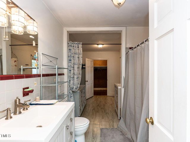 110 W Parker Street, Smithfield, NC 27577