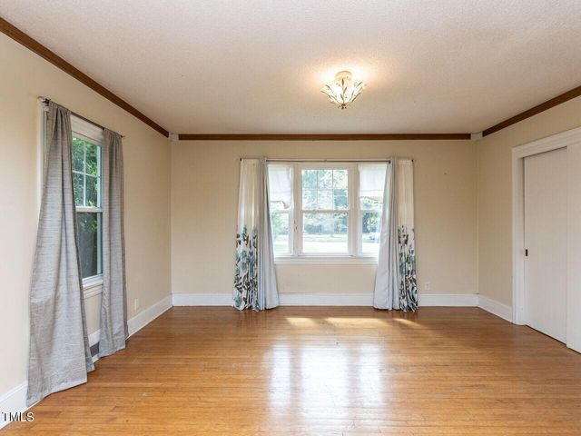 110 W Parker Street, Smithfield, NC 27577