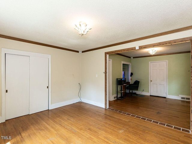 110 W Parker Street, Smithfield, NC 27577