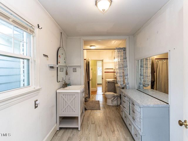 110 W Parker Street, Smithfield, NC 27577