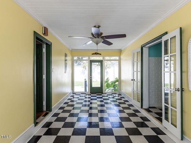 110 W Parker Street, Smithfield, NC 27577