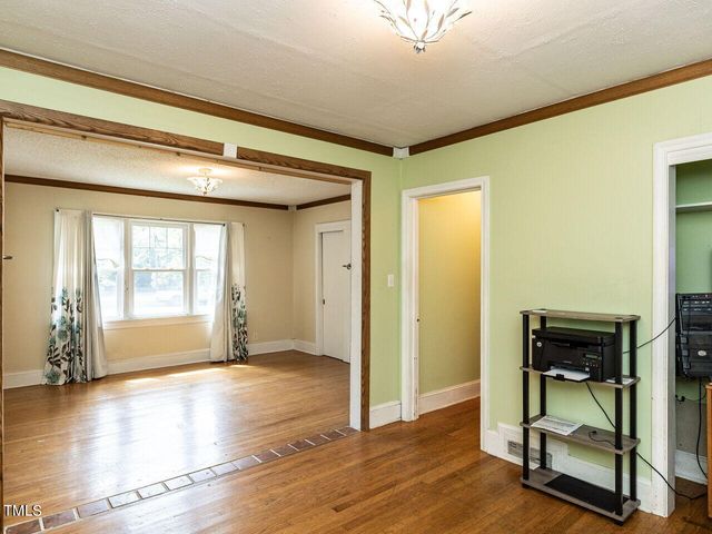 110 W Parker Street, Smithfield, NC 27577