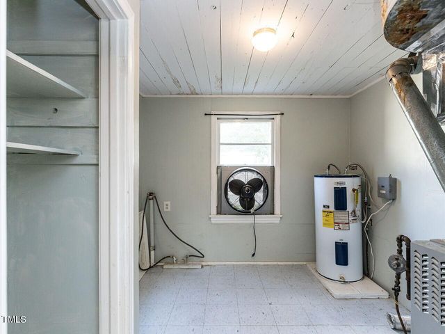 110 W Parker Street, Smithfield, NC 27577