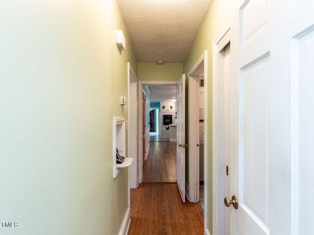 110 W Parker Street, Smithfield, NC 27577