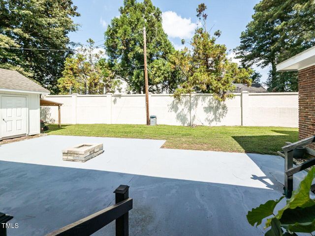 110 W Parker Street, Smithfield, NC 27577