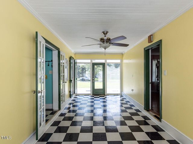 110 W Parker Street, Smithfield, NC 27577