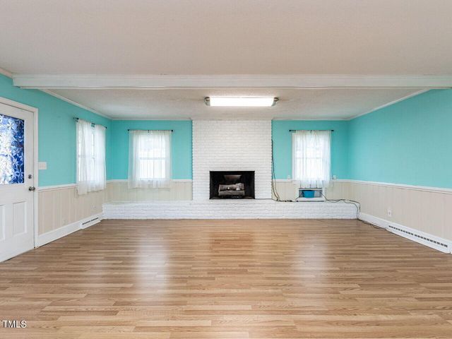 110 W Parker Street, Smithfield, NC 27577