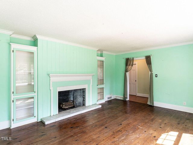 110 W Parker Street, Smithfield, NC 27577