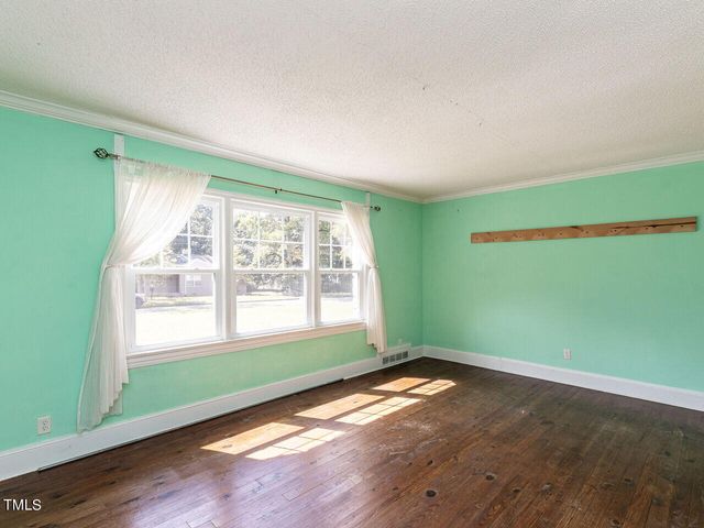 110 W Parker Street, Smithfield, NC 27577