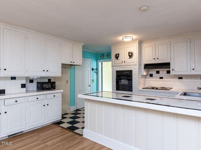 110 W Parker Street, Smithfield, NC 27577