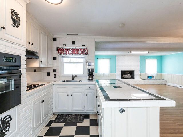 110 W Parker Street, Smithfield, NC 27577