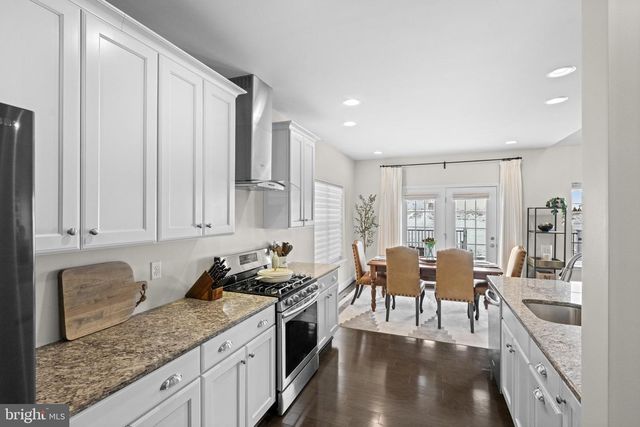 219 SUMNER CT, Harleysville, PA 19438