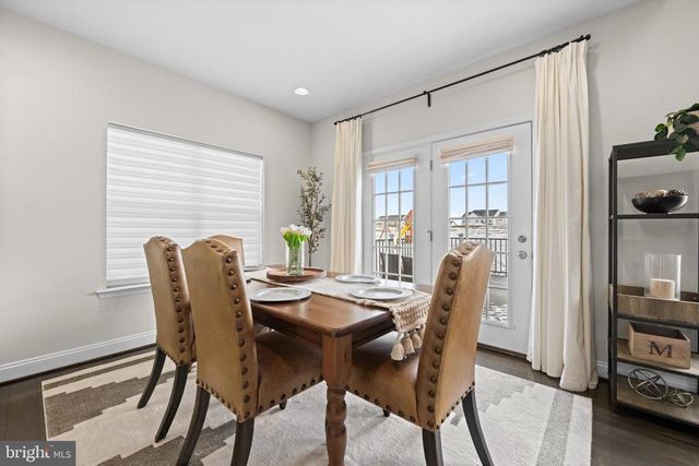 219 SUMNER CT, Harleysville, PA 19438