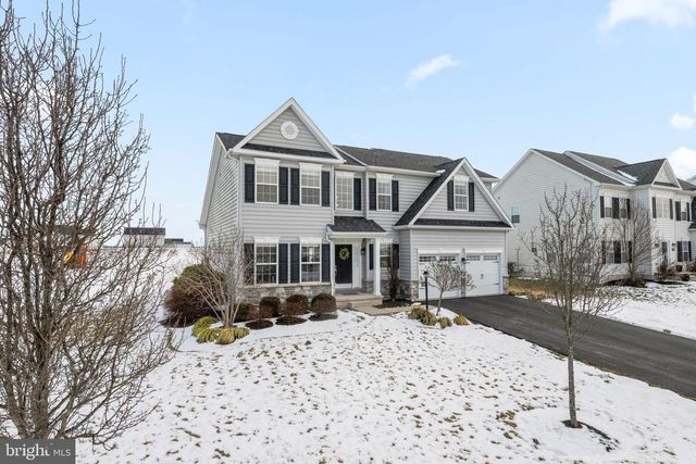 219 SUMNER CT, Harleysville, PA 19438