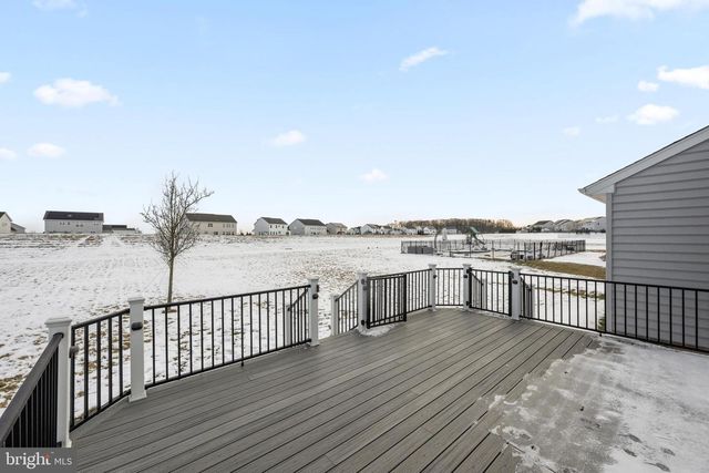 219 SUMNER CT, Harleysville, PA 19438