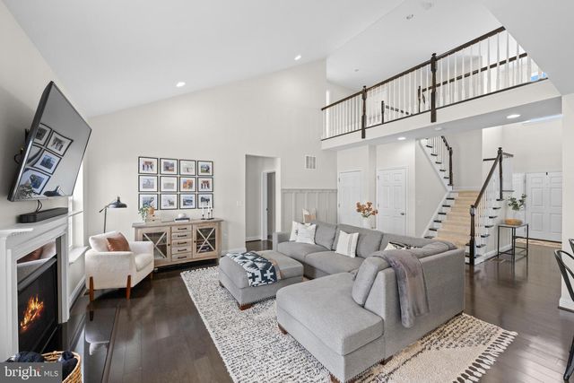 219 SUMNER CT, Harleysville, PA 19438