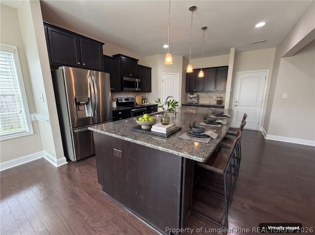 113 Tellmont Street, Raeford, NC 28376