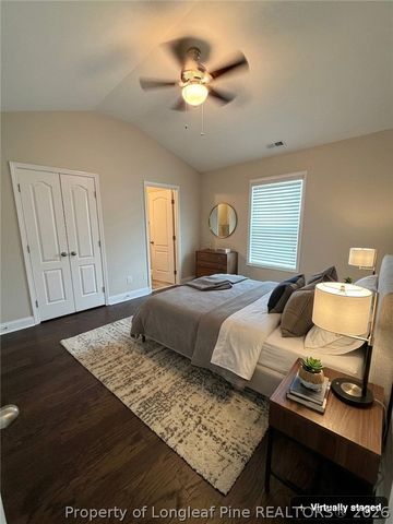113 Tellmont Street, Raeford, NC 28376