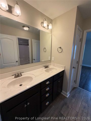 113 Tellmont Street, Raeford, NC 28376