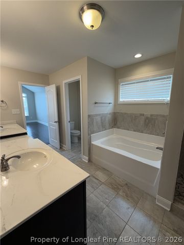 113 Tellmont Street, Raeford, NC 28376