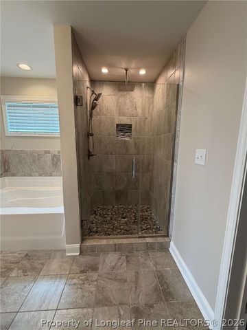 113 Tellmont Street, Raeford, NC 28376