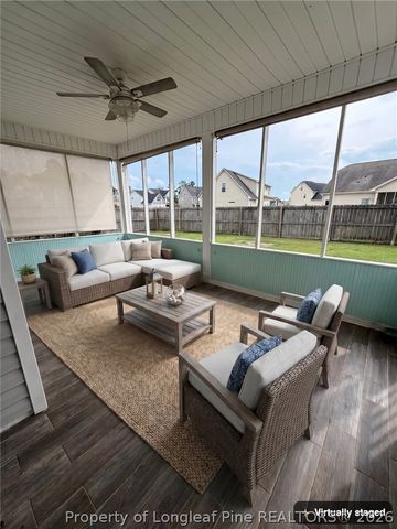 113 Tellmont Street, Raeford, NC 28376