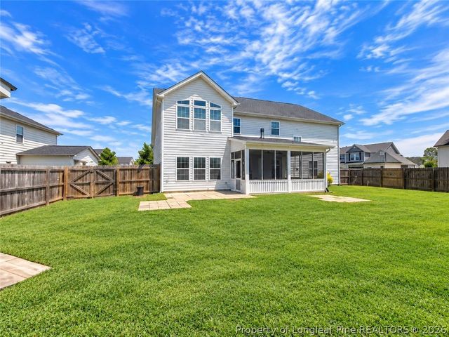 113 Tellmont Street, Raeford, NC 28376