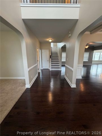 113 Tellmont Street, Raeford, NC 28376