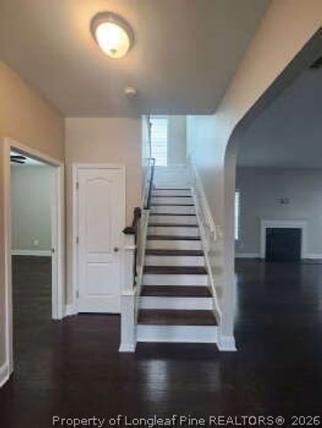 113 Tellmont Street, Raeford, NC 28376