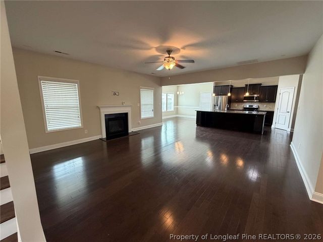 113 Tellmont Street, Raeford, NC 28376