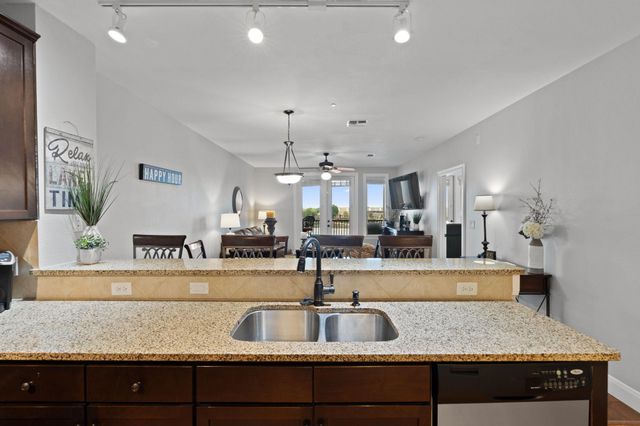 98 Island DR 34, Horseshoe Bay, TX 78657