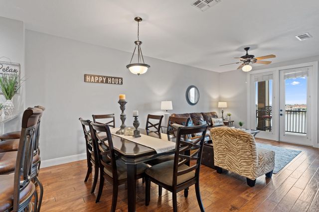 98 Island DR 34, Horseshoe Bay, TX 78657
