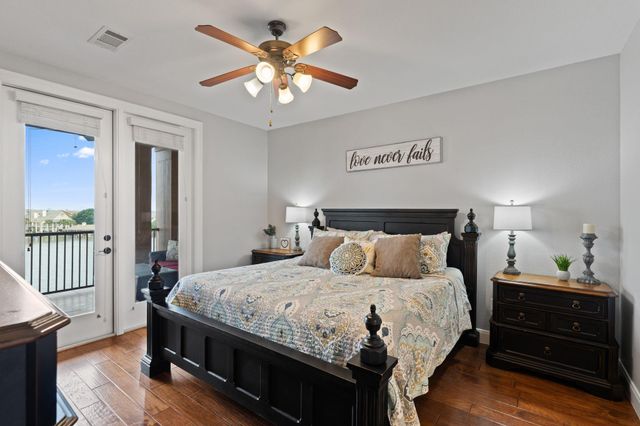 98 Island DR 34, Horseshoe Bay, TX 78657