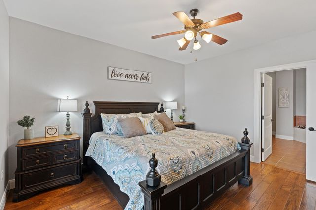 98 Island DR 34, Horseshoe Bay, TX 78657