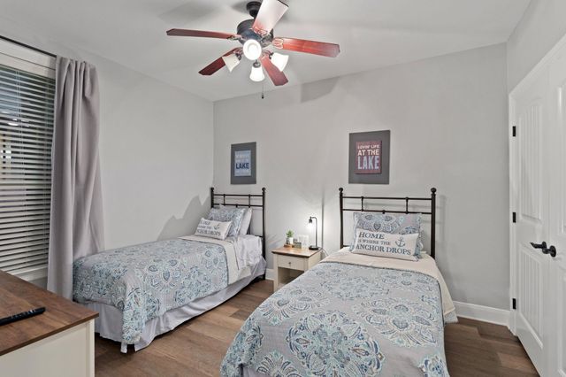 98 Island DR 34, Horseshoe Bay, TX 78657