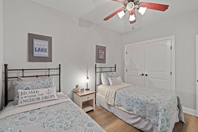 98 Island DR 34, Horseshoe Bay, TX 78657