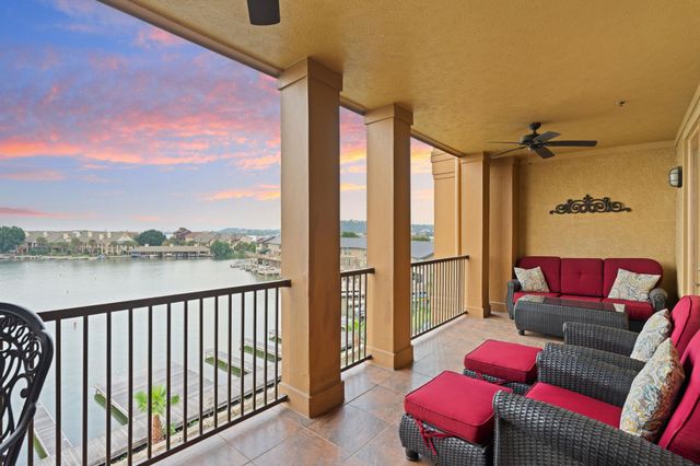 98 Island DR 34, Horseshoe Bay, TX 78657