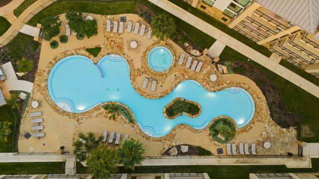 98 Island DR 34, Horseshoe Bay, TX 78657