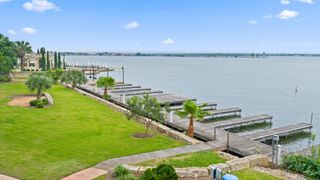 98 Island DR 34, Horseshoe Bay, TX 78657